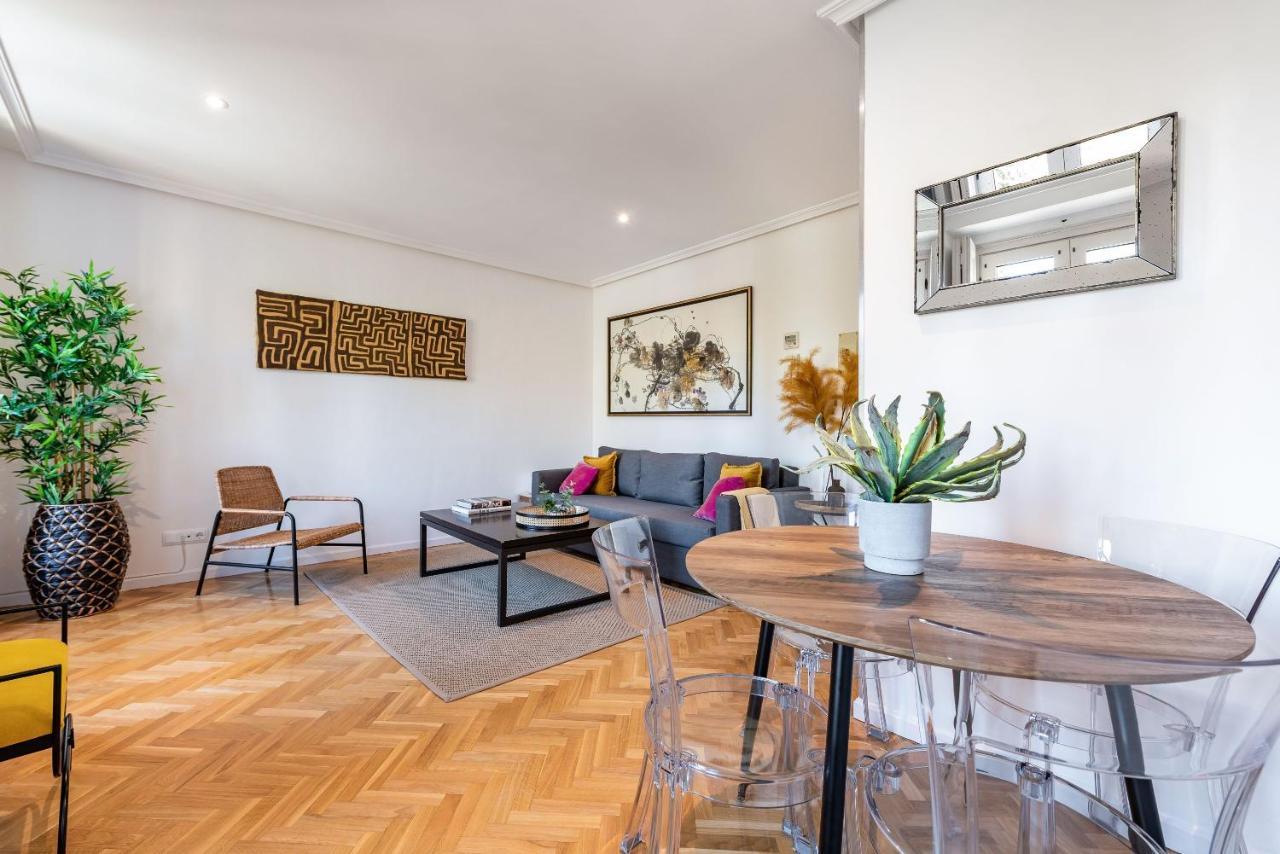 Apartamento Mintystay - Fernando Vi Madrid
