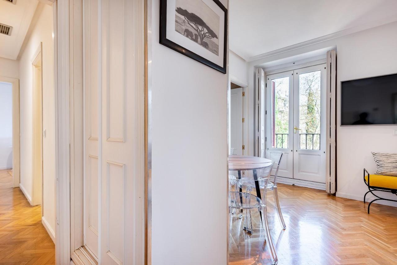 Apartamento Mintystay - Fernando Vi *