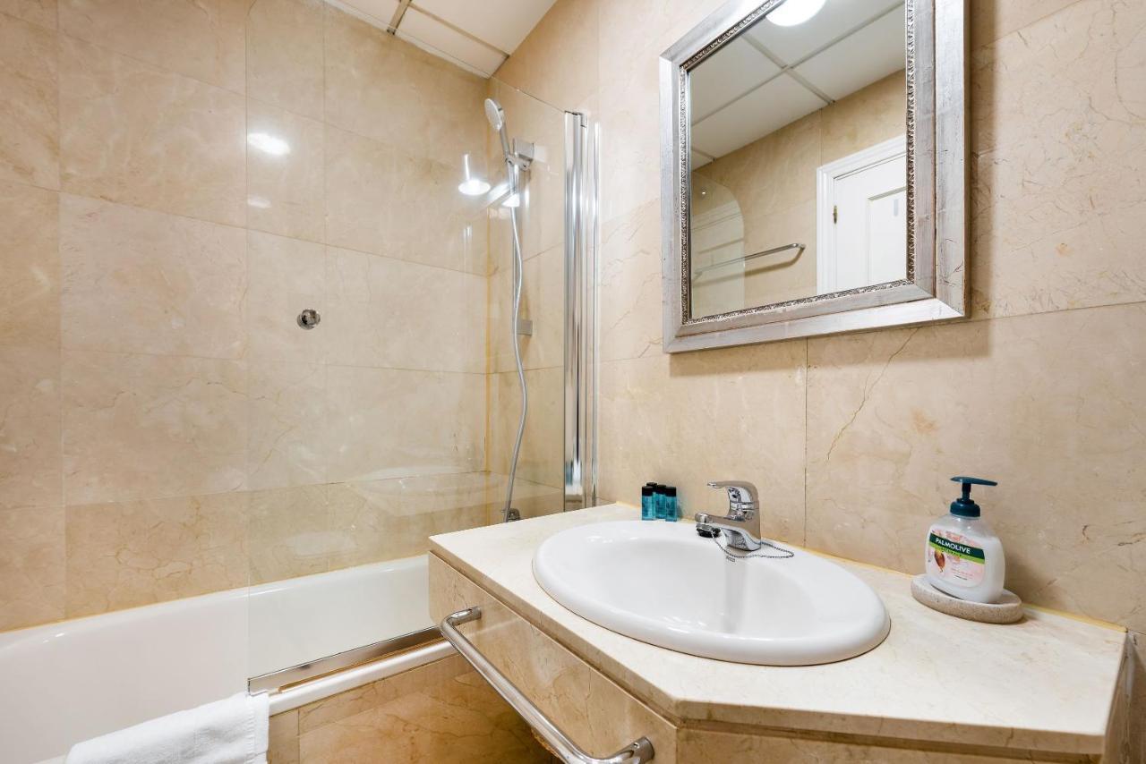 Apartamento Mintystay - Fernando Vi Madrid
