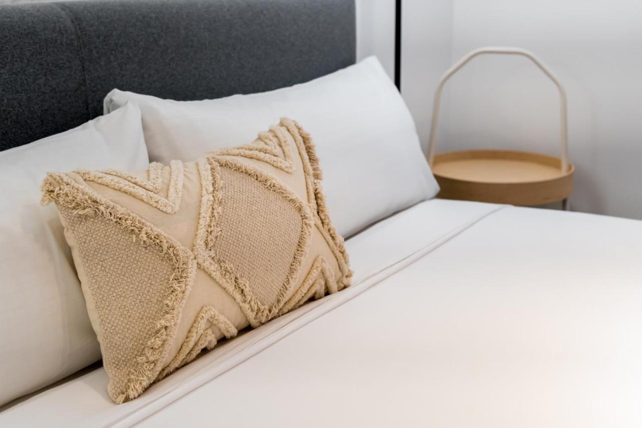Modern And Bright- 2 Bd 2 Bth - Center Apartamento Madrid