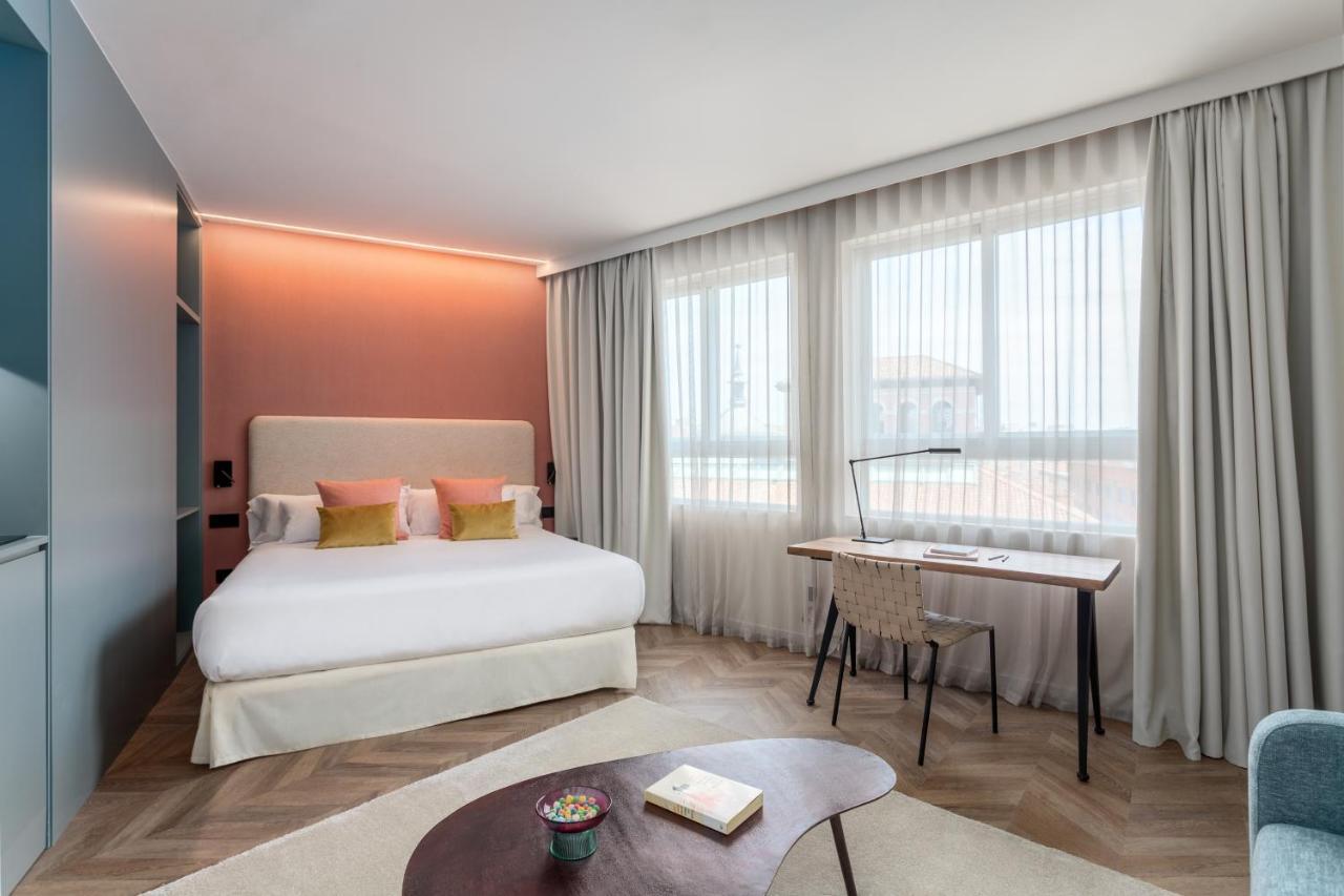 Tribu Malasana Apart-hotel Madri