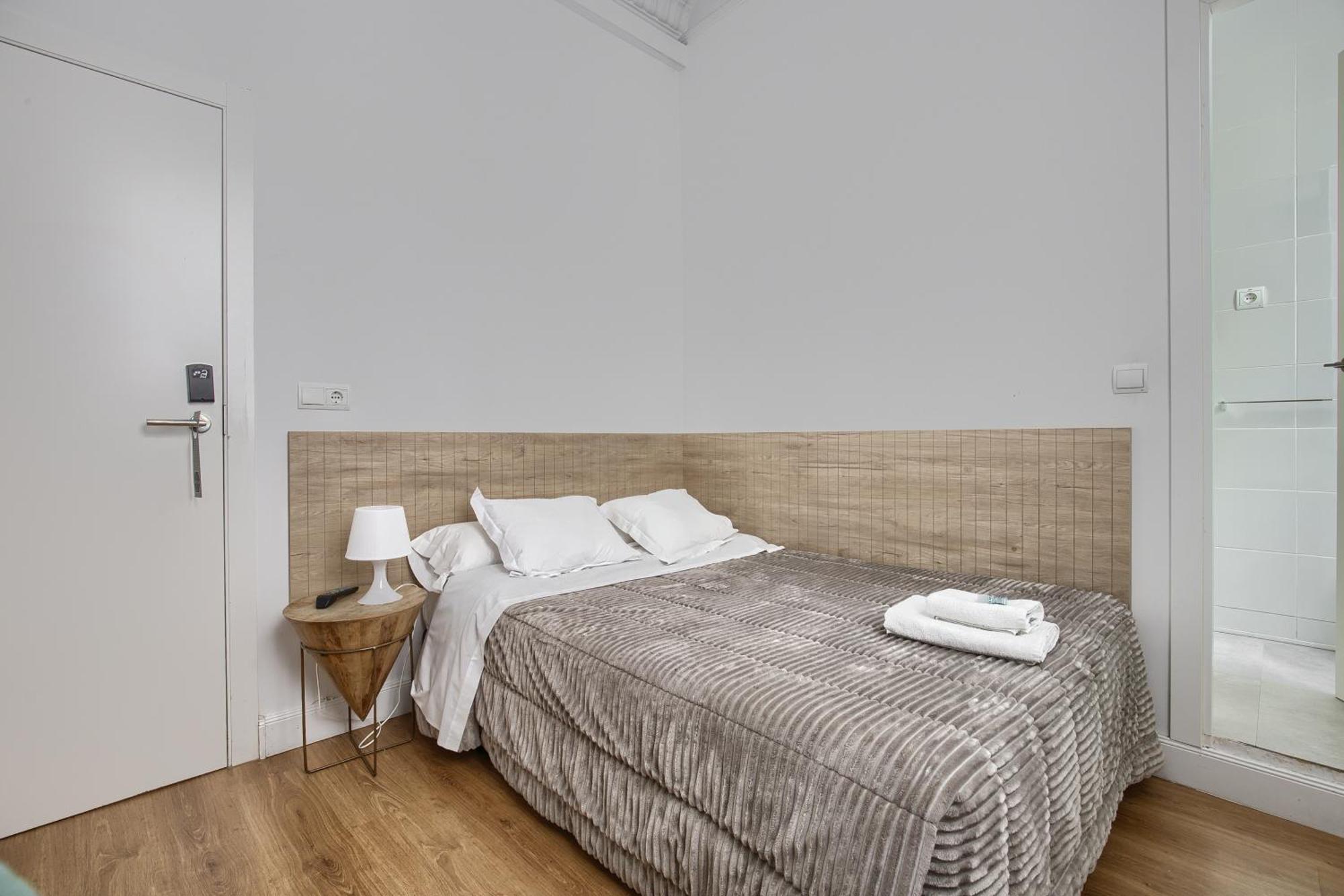Guest house Besaya Madrid