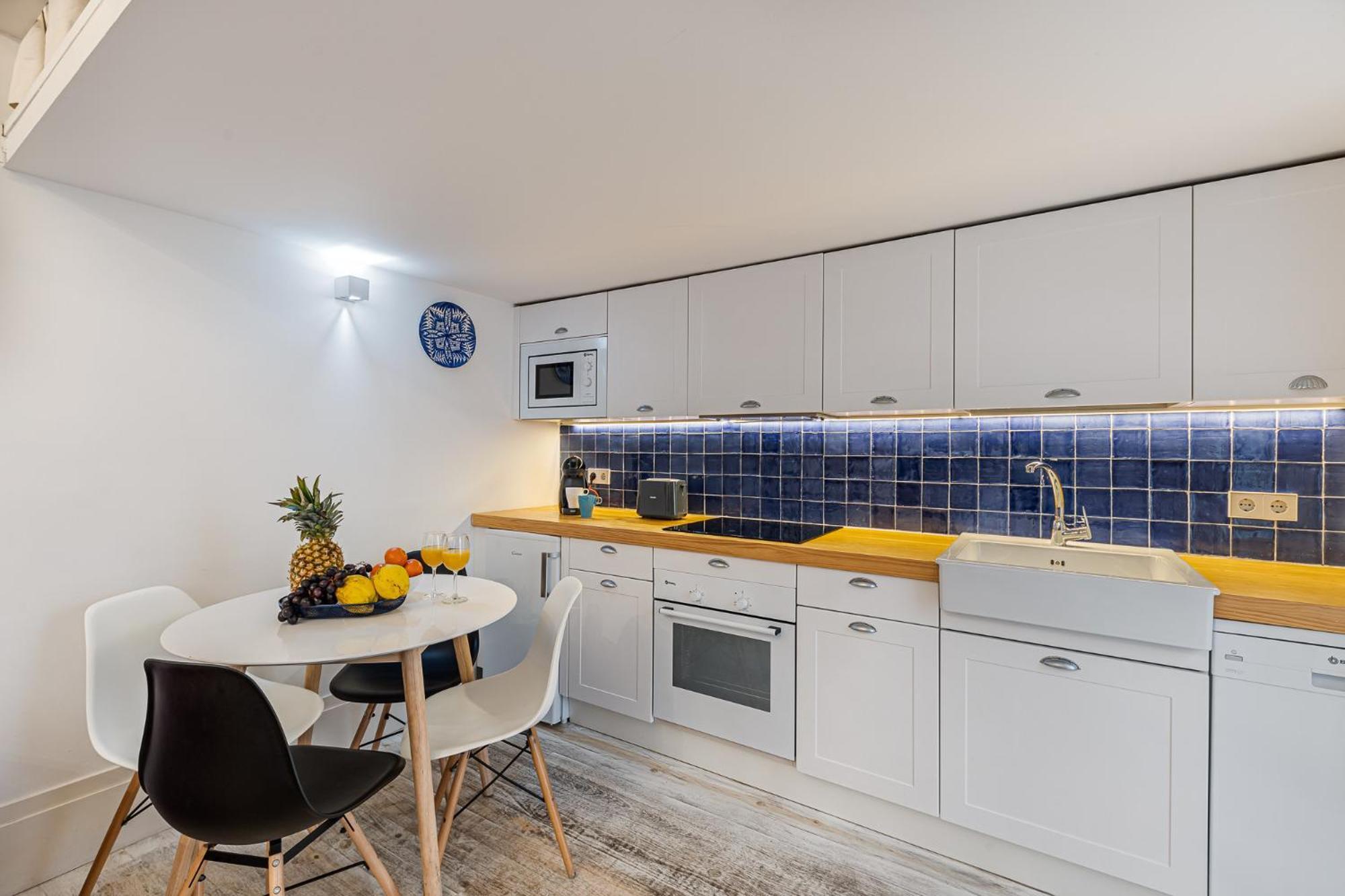 Apartamento Bnbholder Bright Centre *