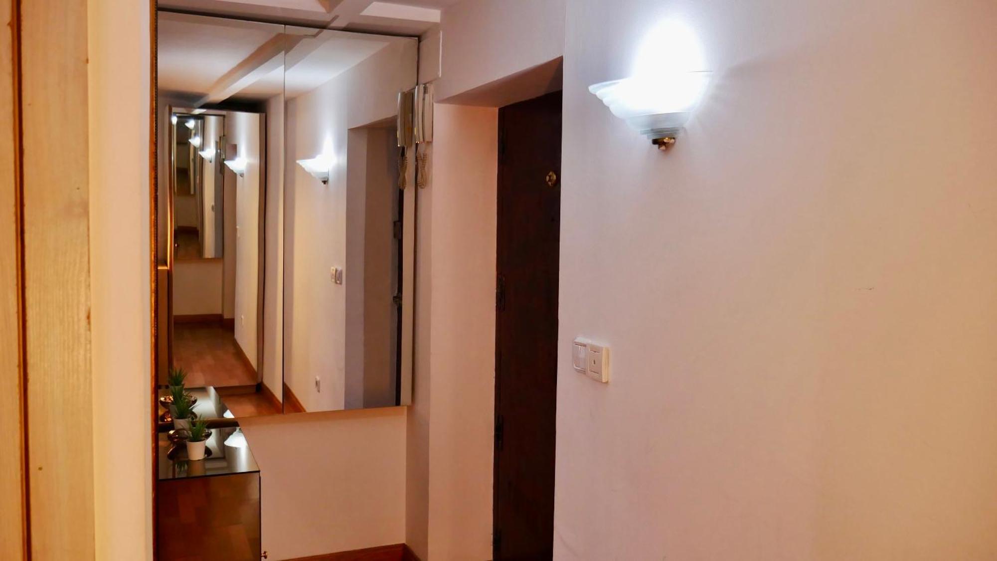 Centrico Gran Via - Sol Apartment *