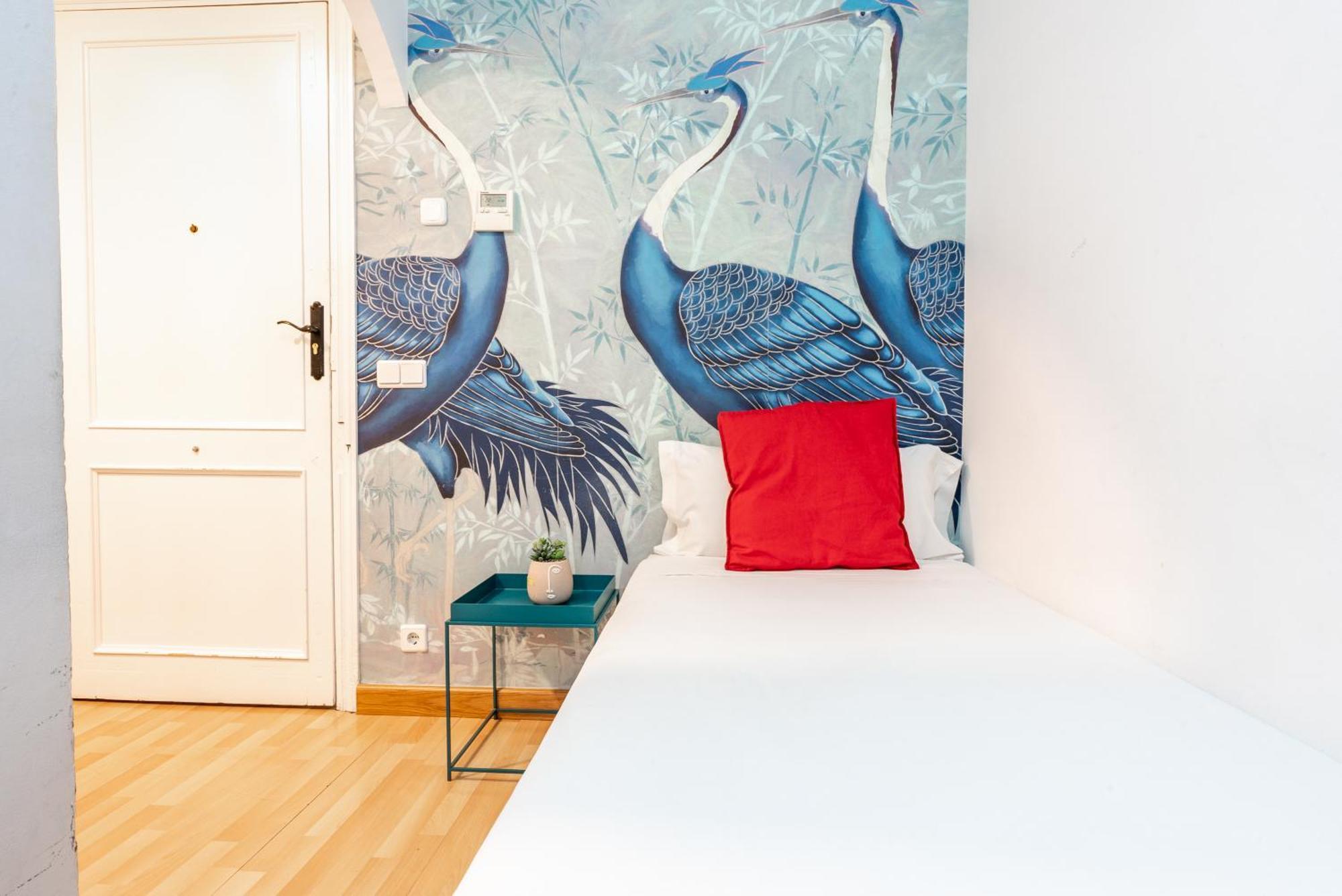 Smartr Gran Via 47 Aparthotel 3*