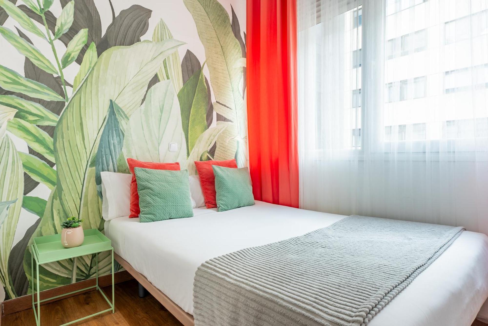 Aparthotel Smartr Gran Via 47