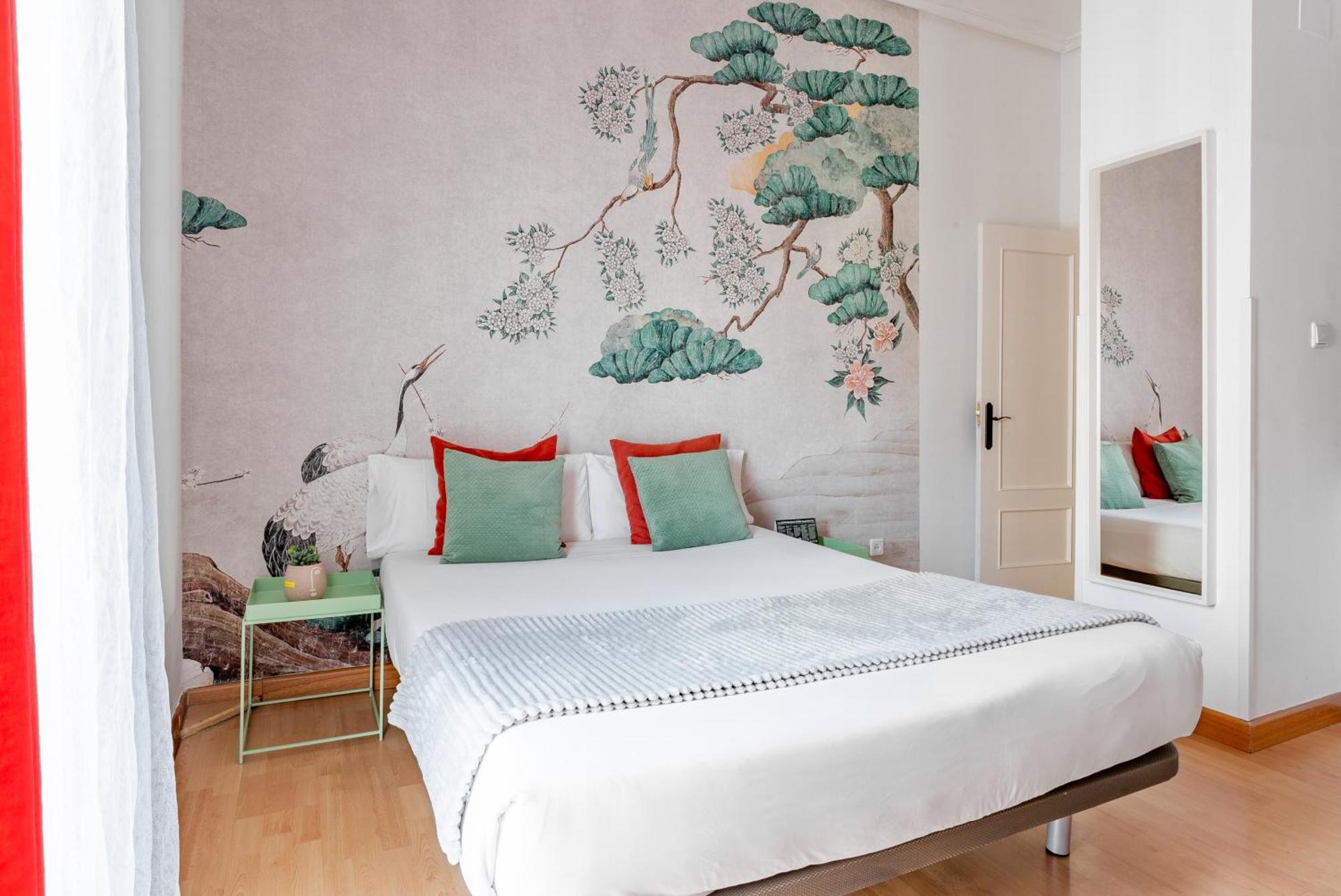 Smartr Gran Via 47 Aparthotel 3*