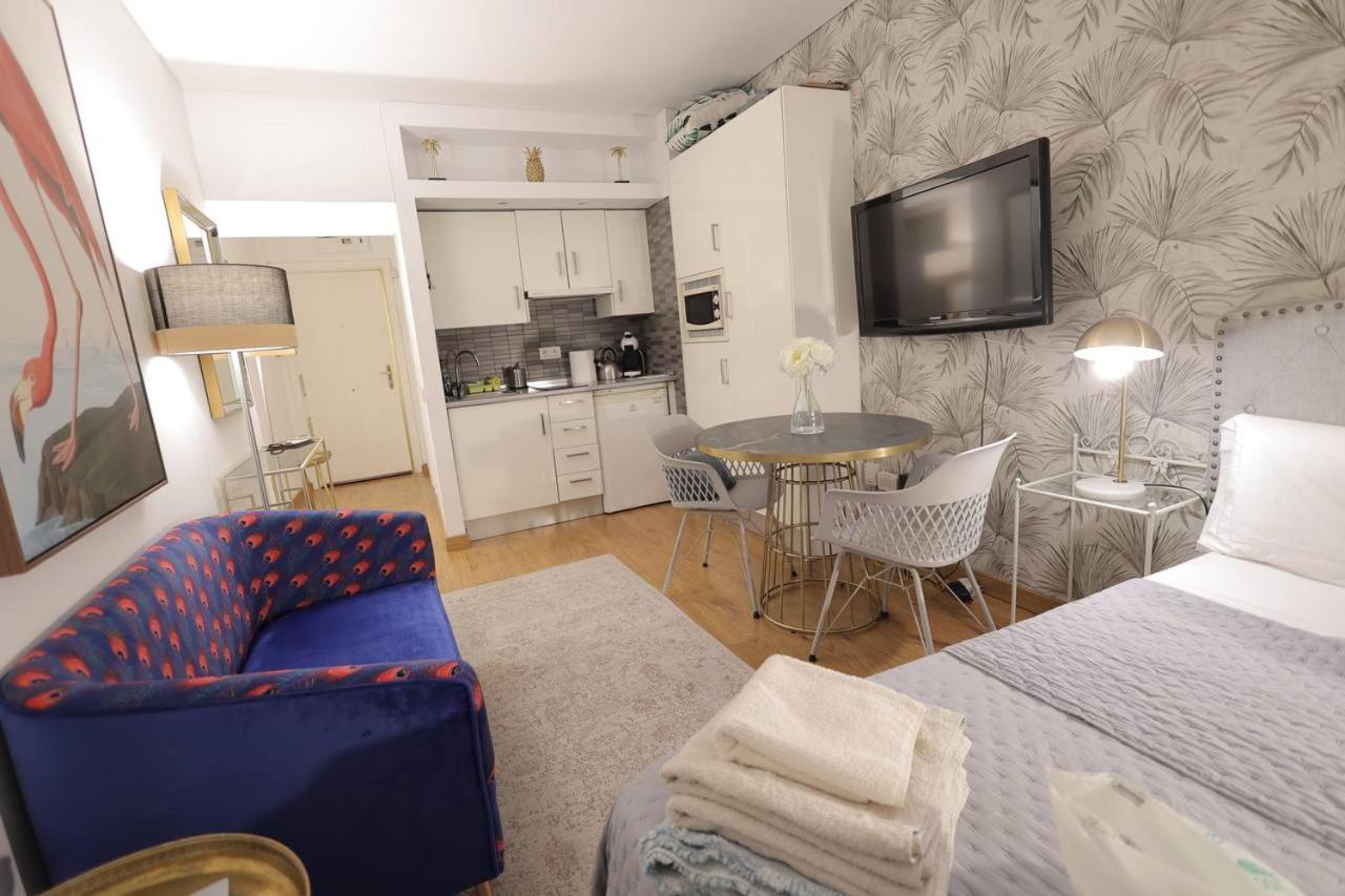 Apartment Estudio En Chueca / Gran Via *