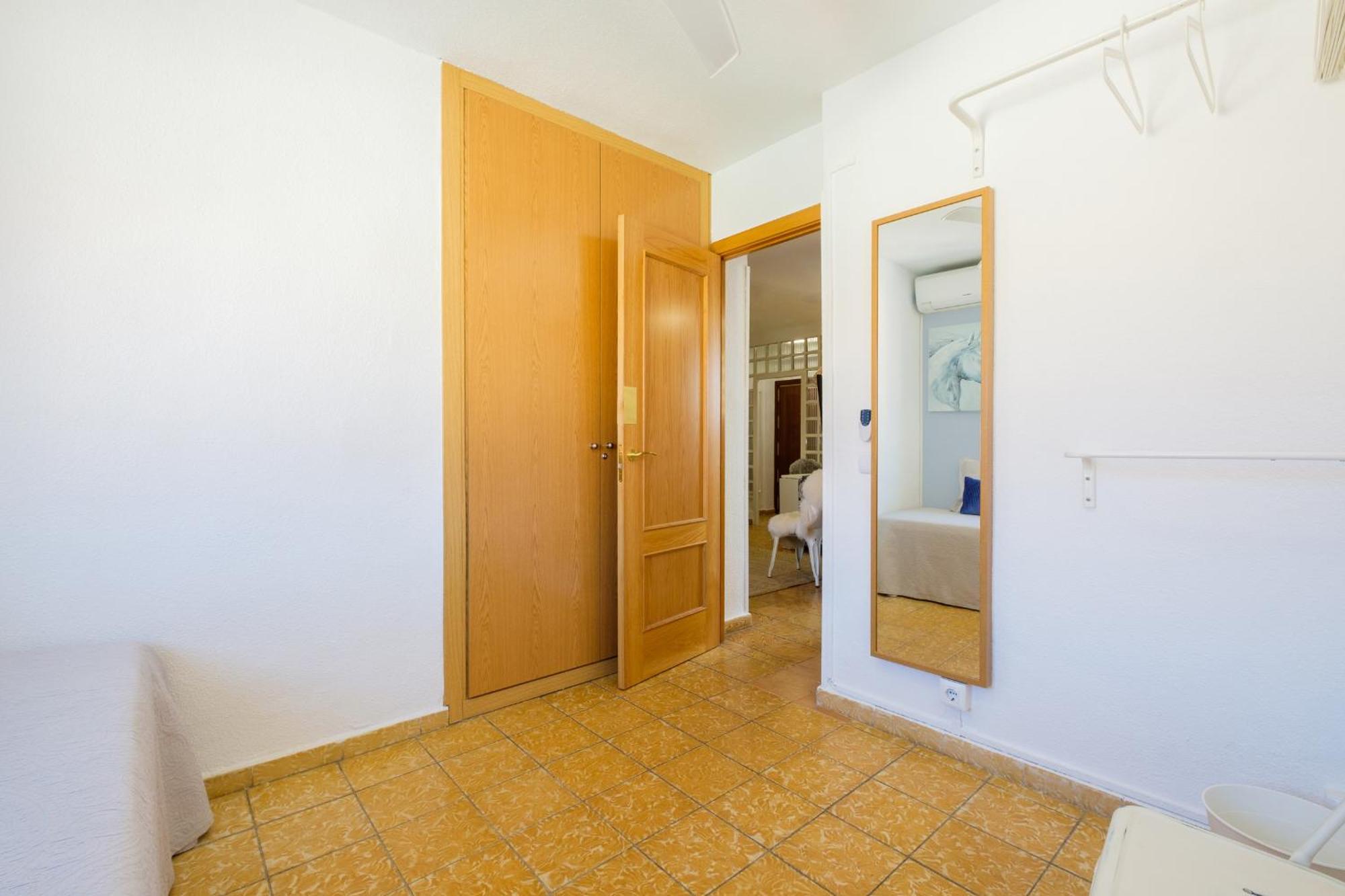 My City Home- Cozy At Aravaca Apartment Madrid