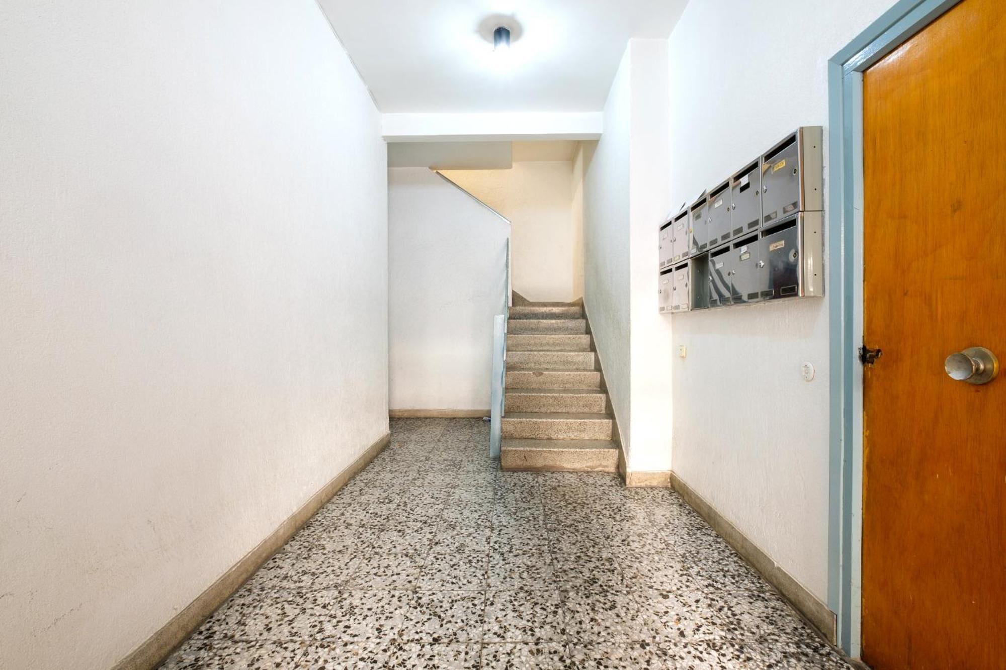 My City Home- Cozy At Aravaca Apartment