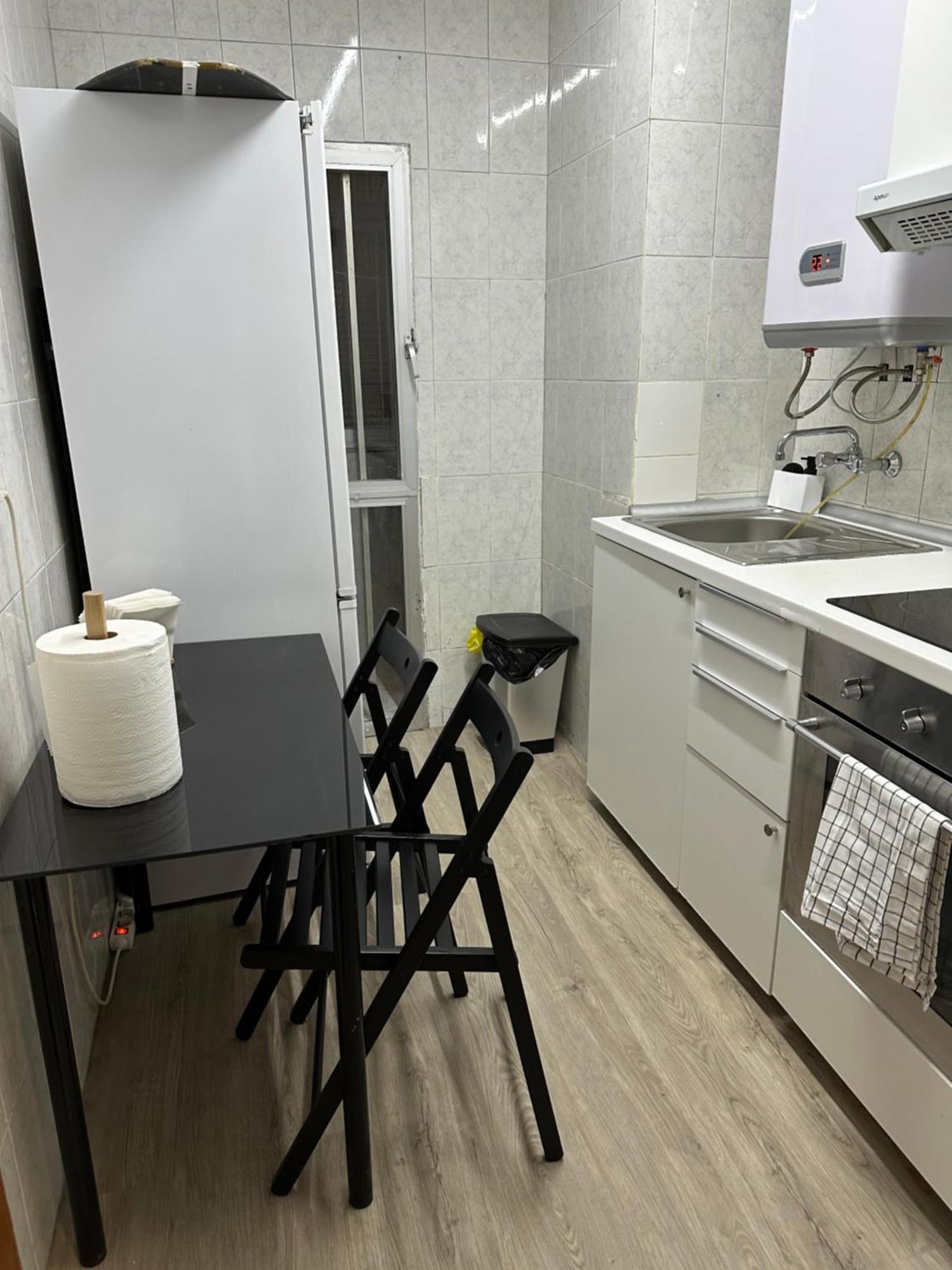Apartamento A 5 Min Del Aeropuerto + Ifema