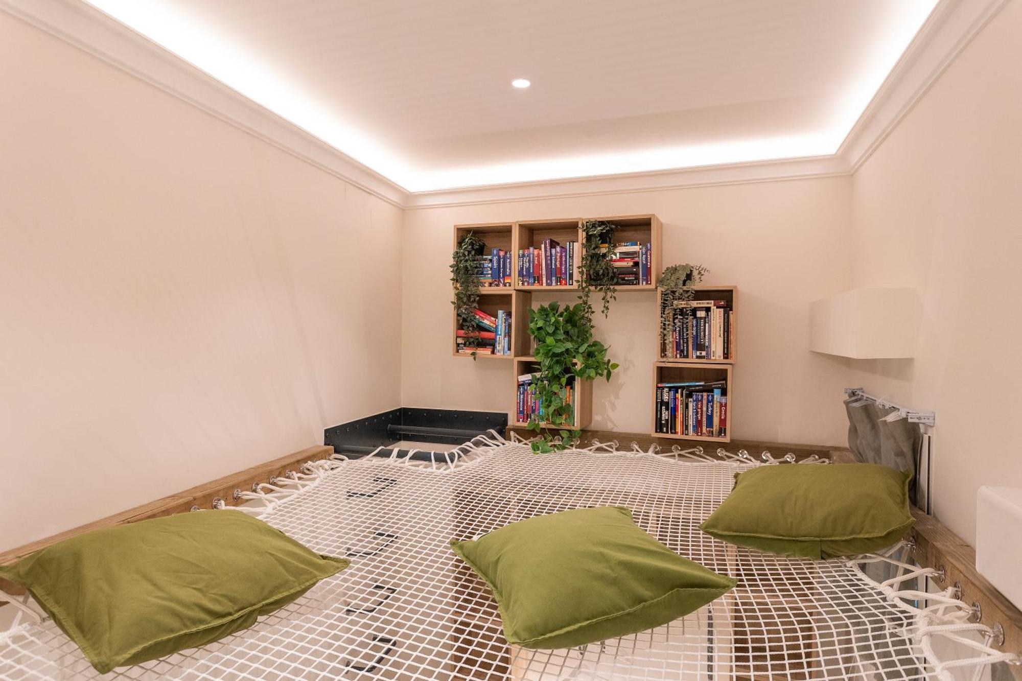 Guest house 4 Bears Sharehome *