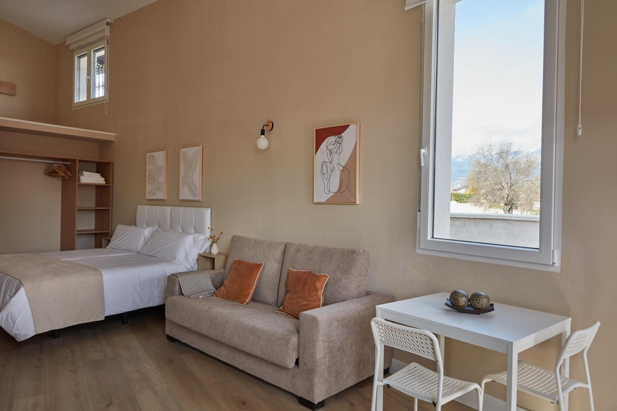 Apartment Cuerda Larga