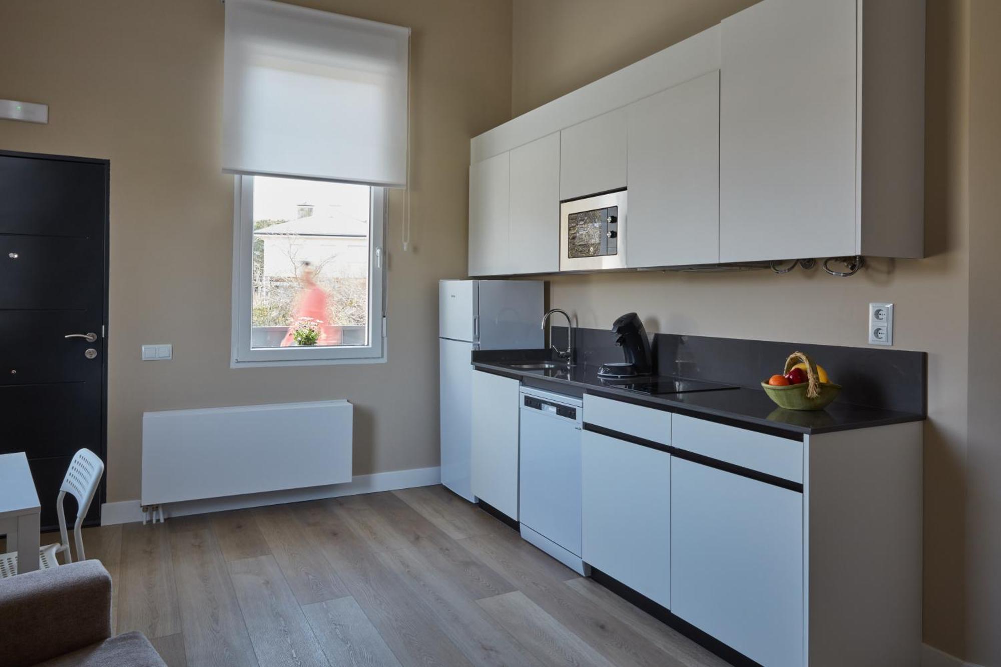 Apartment Cuerda Larga *