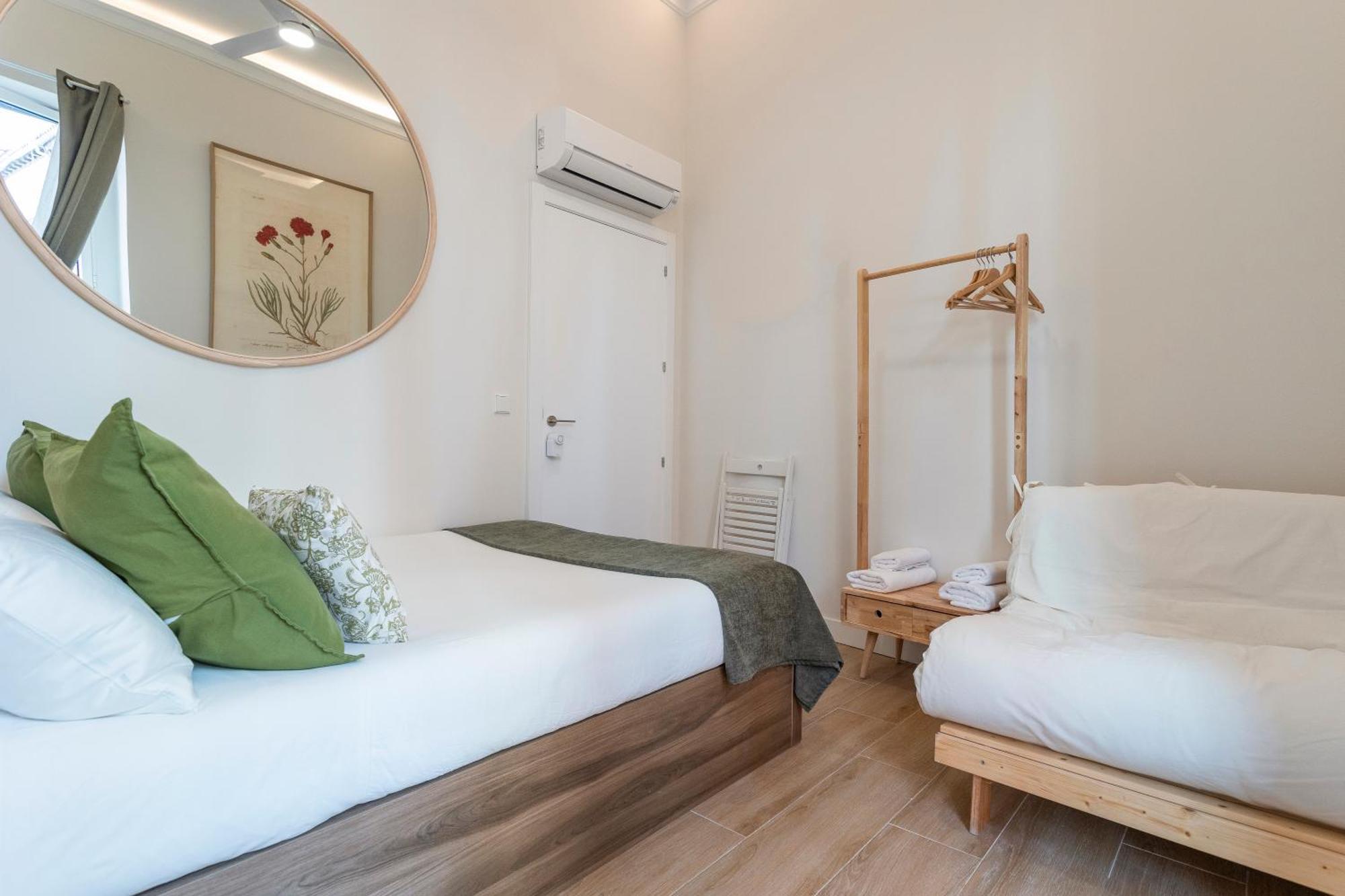Guest house 4 Bears Sharehome *