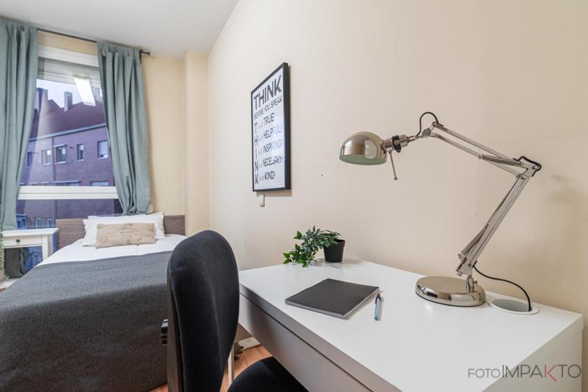 #10oca6 - En Vista Alegre Apartment *
