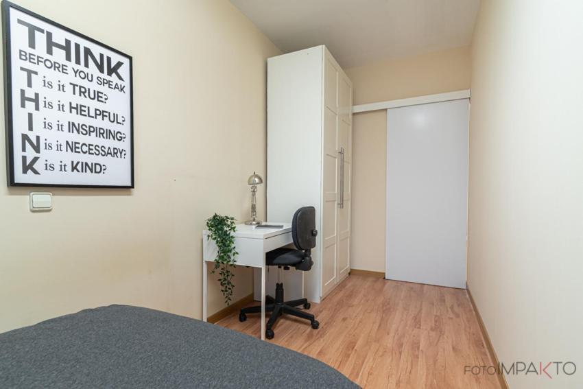 Apartment #10oca6 - En Vista Alegre