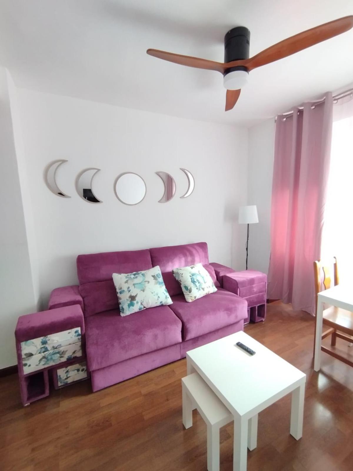 Apartamento Piso Luminoso En Rio *