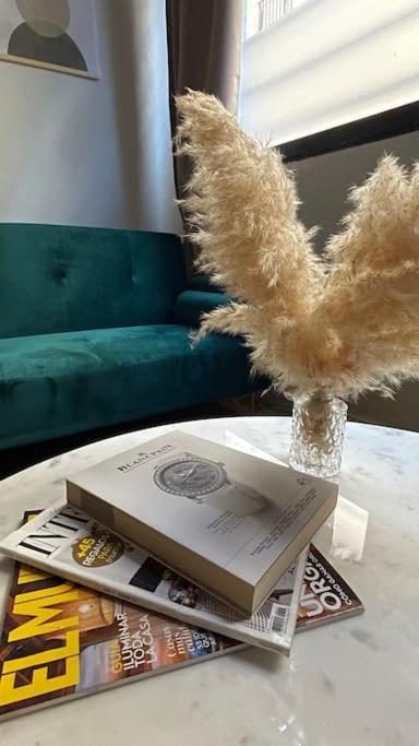 Fer's Spot Apartamento Madri
