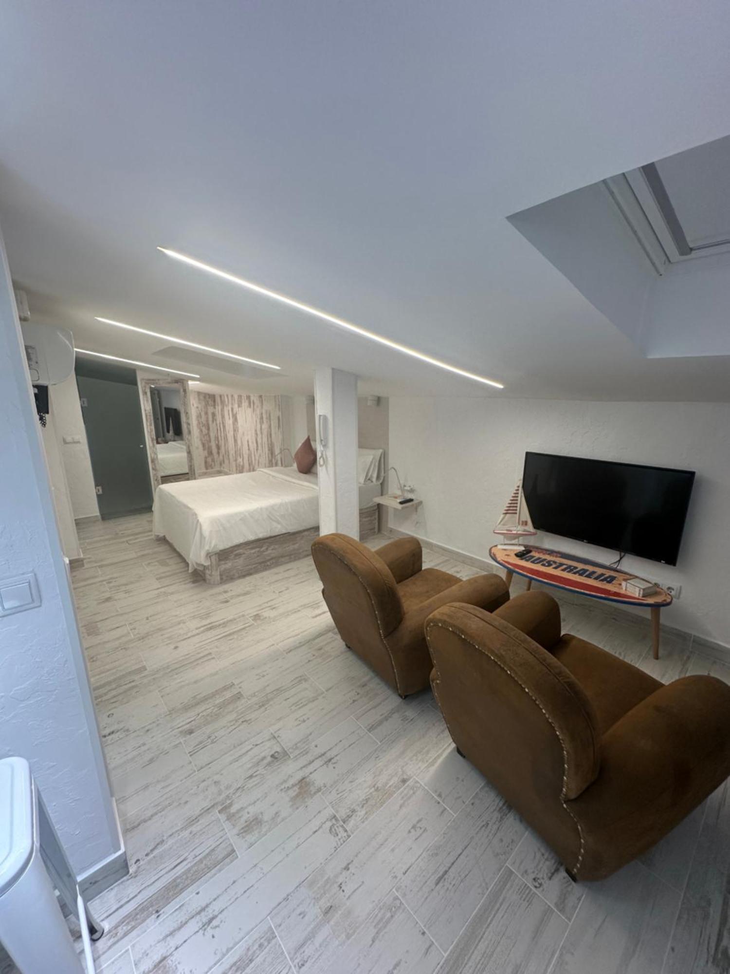 Apartment T-homes - Cuenca Madrid