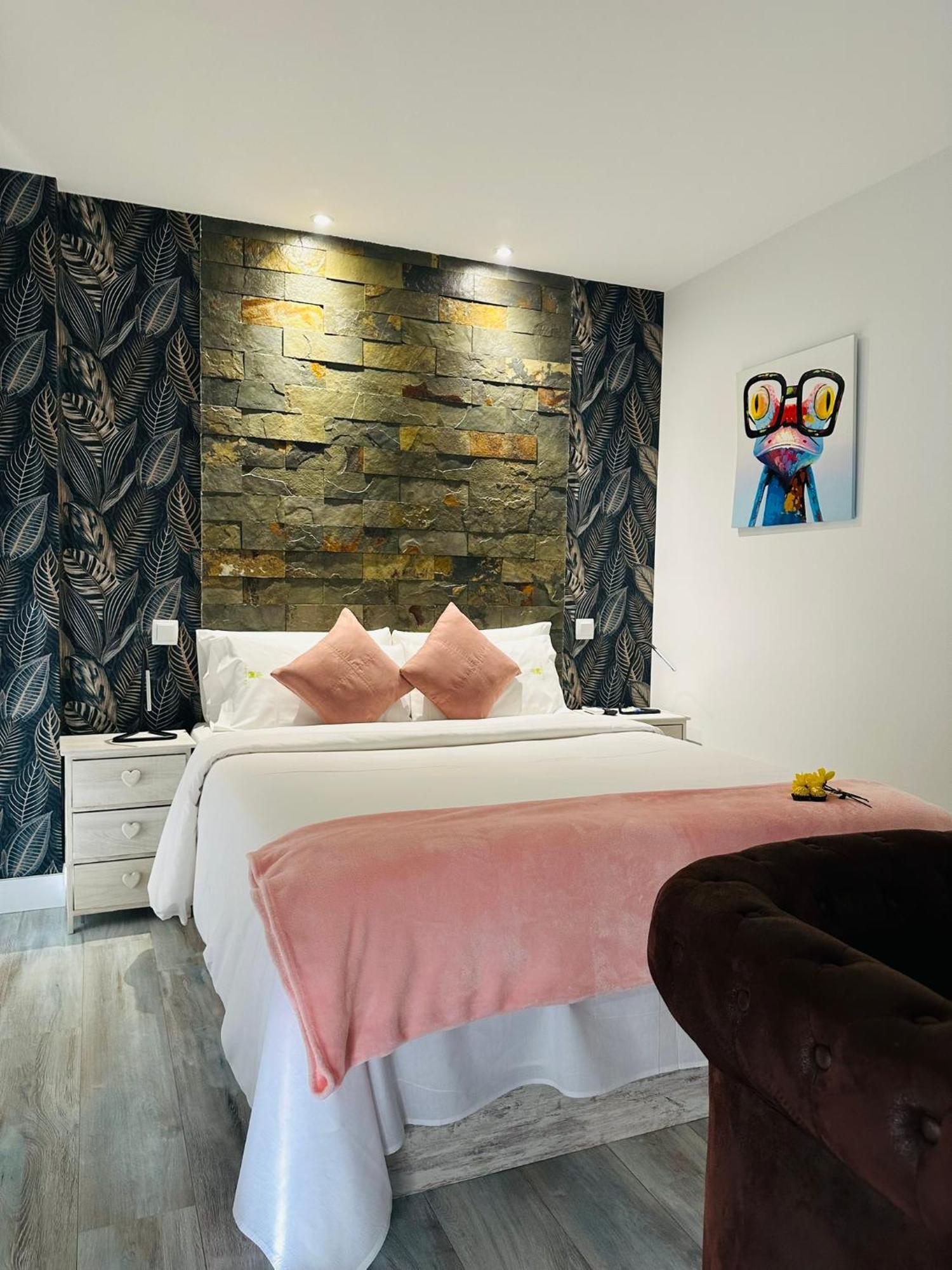 Apartment T-homes - Cuenca
