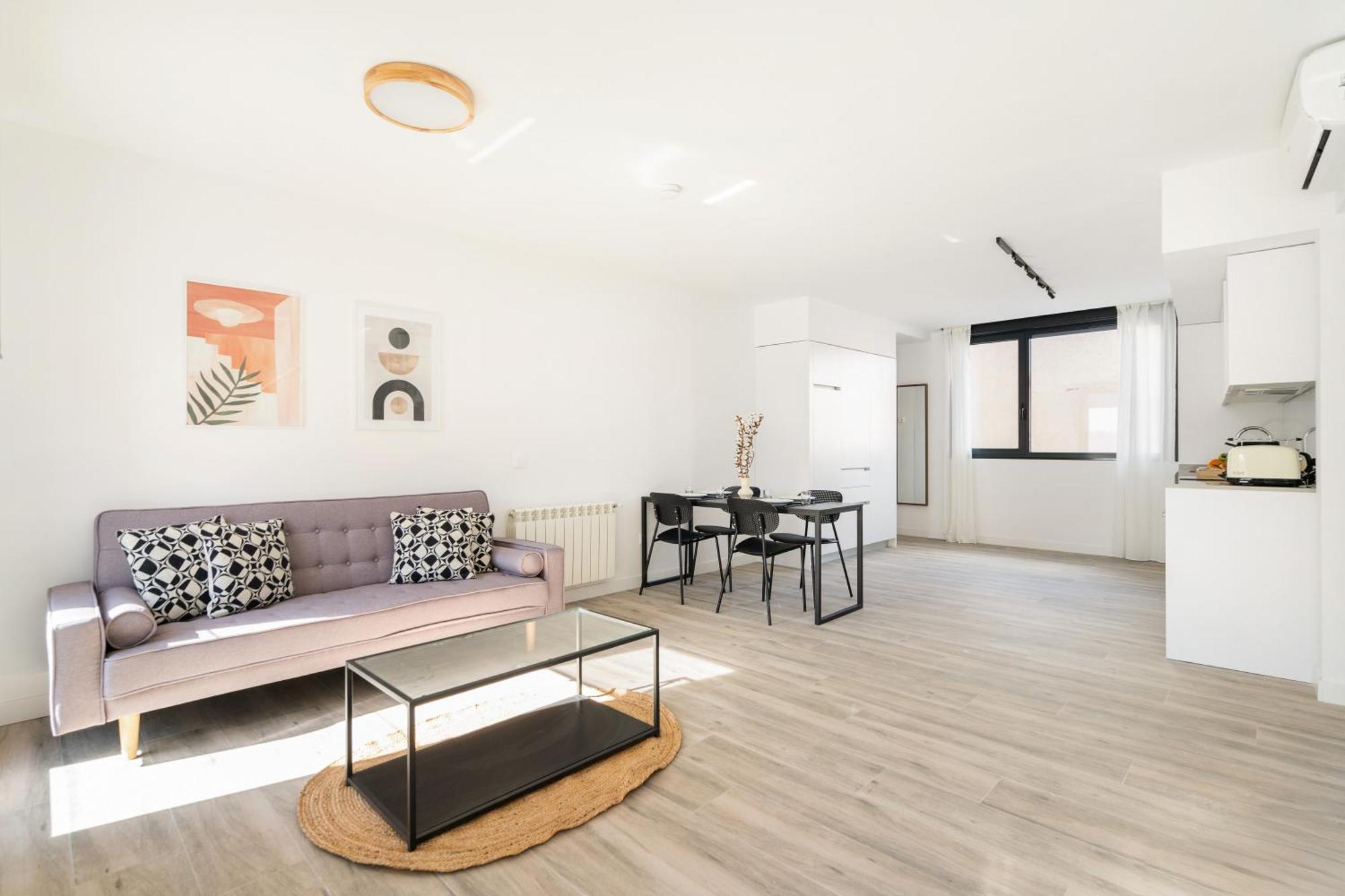 Dobo Homes - Eg13 Apartment *