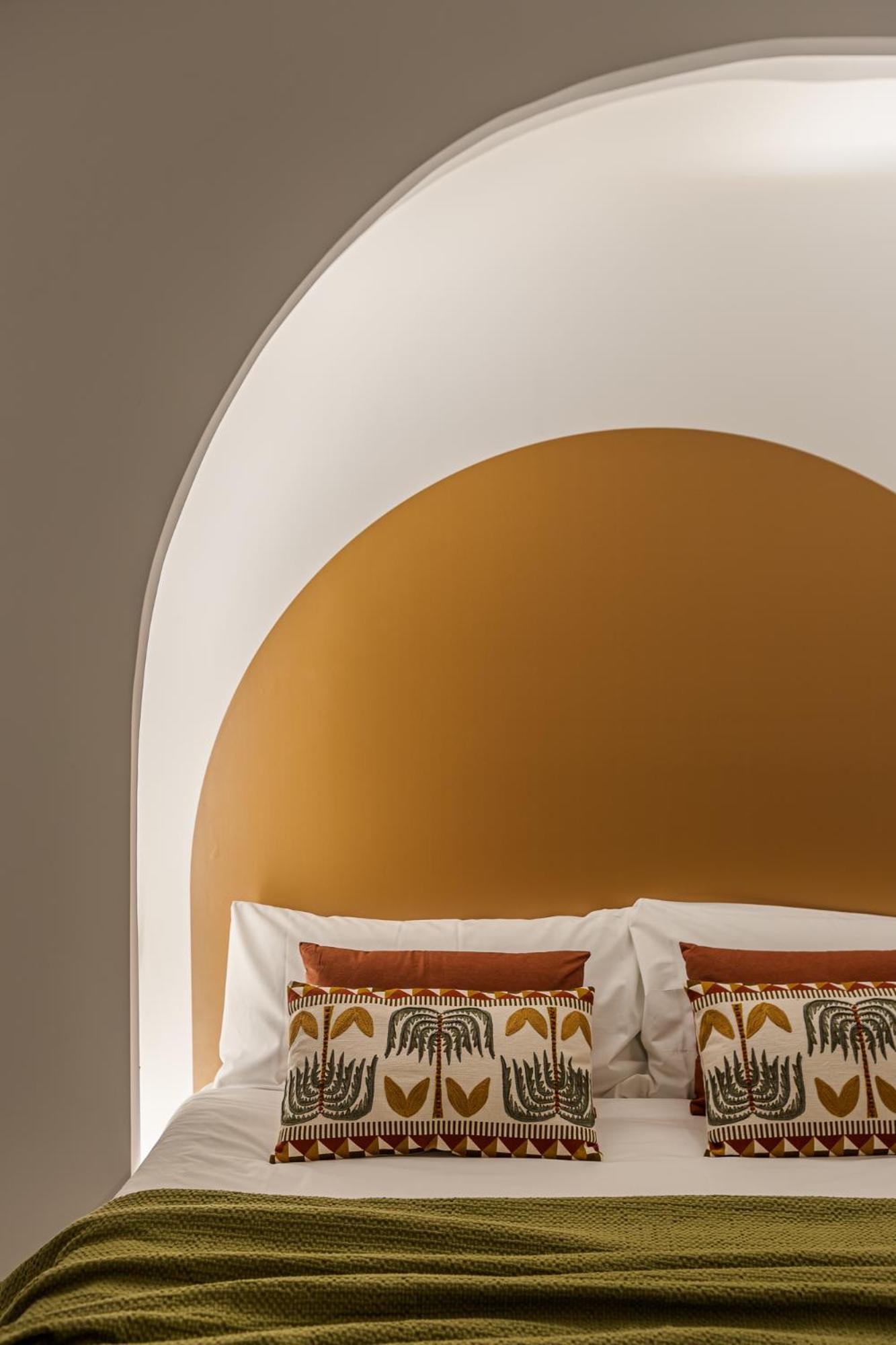 Apartment Queens Salamanca I - Alquiler Corta Duracion *