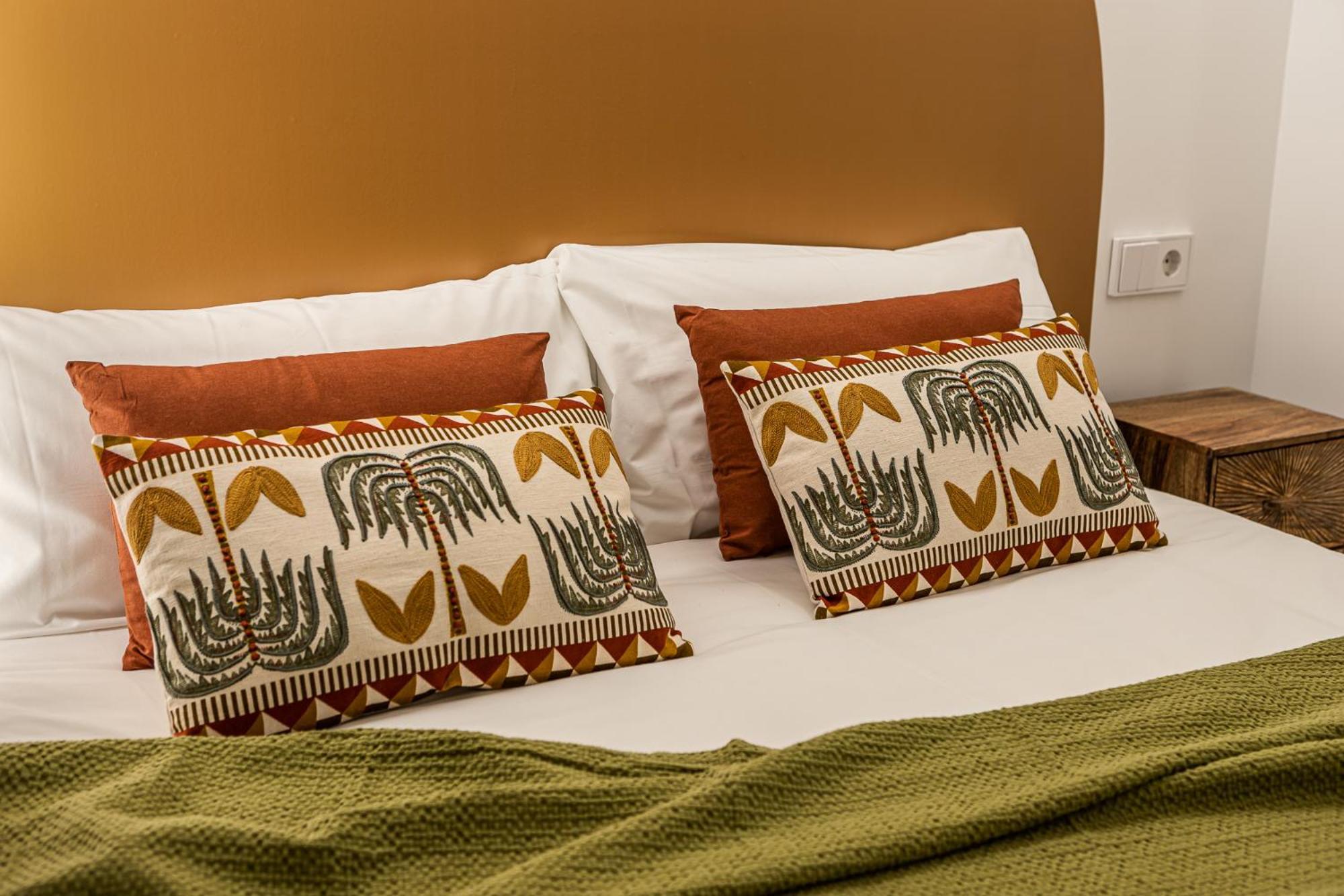 Queens Salamanca I - Alquiler Corta Duracion Apartment Madrid
