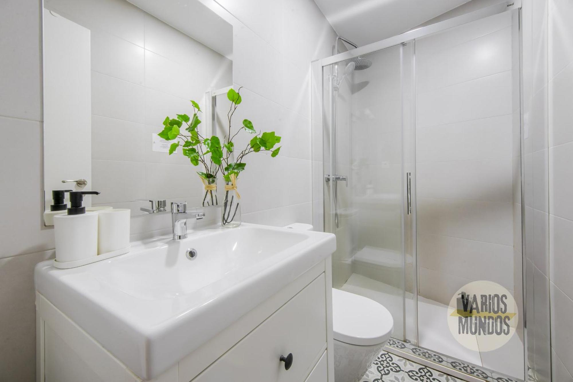 Supercool Apto En El Corazon De Malasana - Centro De E1 Apartment *