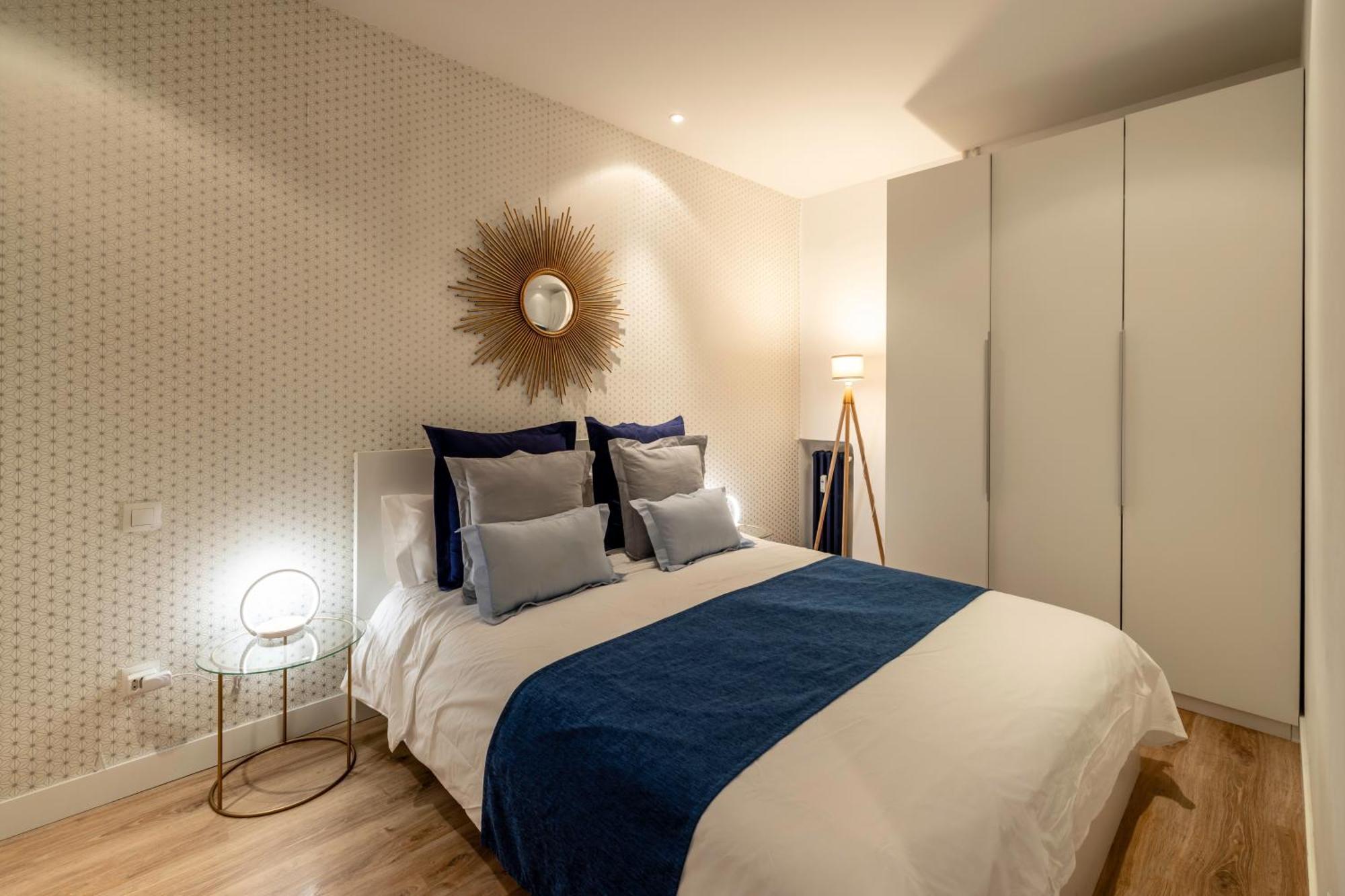 Lejlighed Mi Casa En Madrid- Spacious Callao Gran Via *