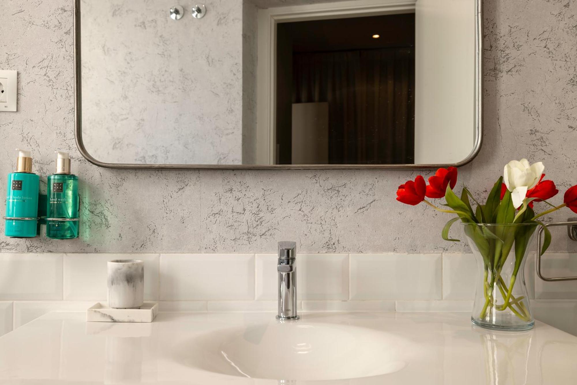 Lejlighed Mi Casa En Madrid- Spacious Callao Gran Via Madrid