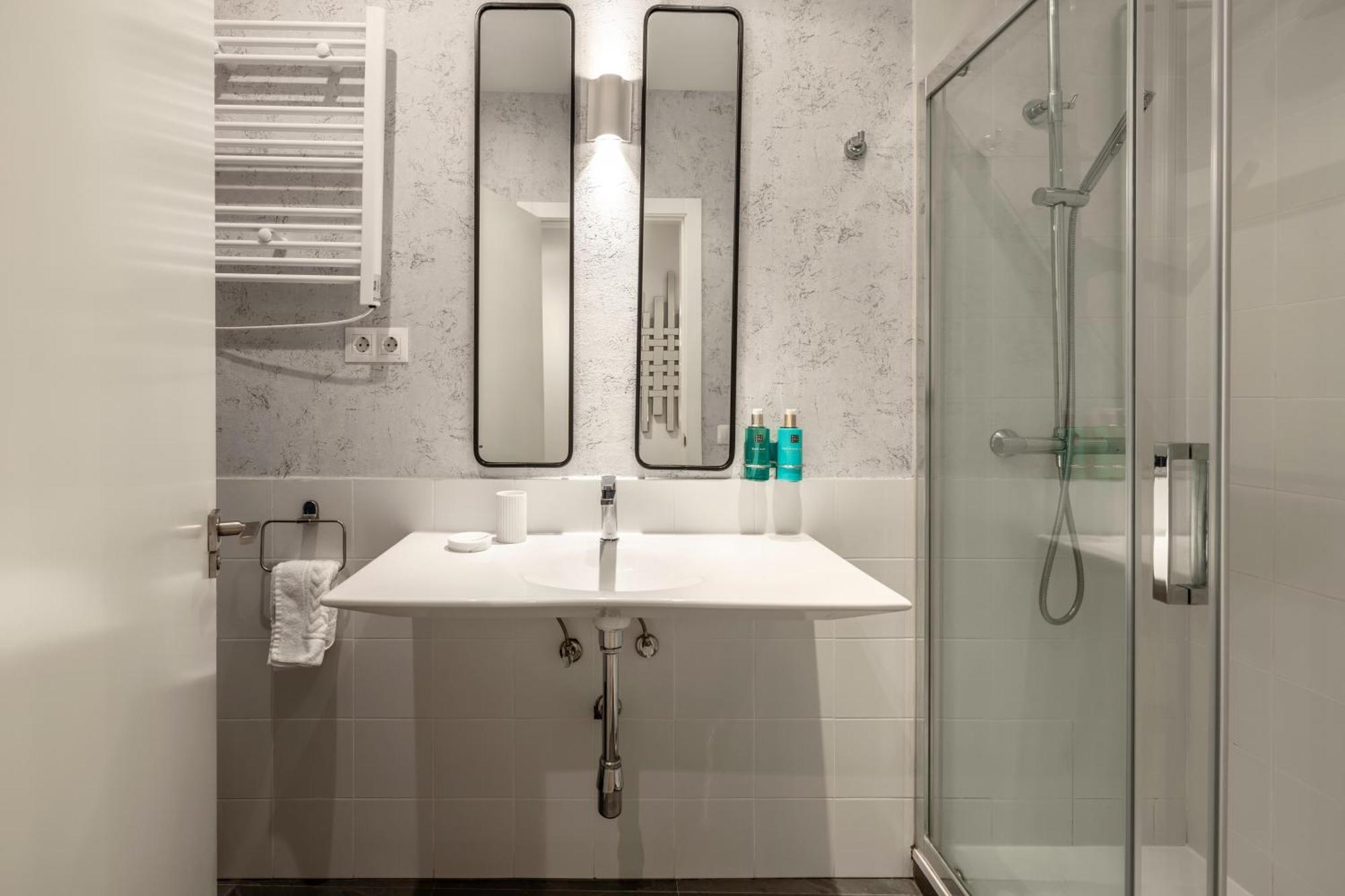 Lejlighed Mi Casa En Madrid- Spacious Callao Gran Via *