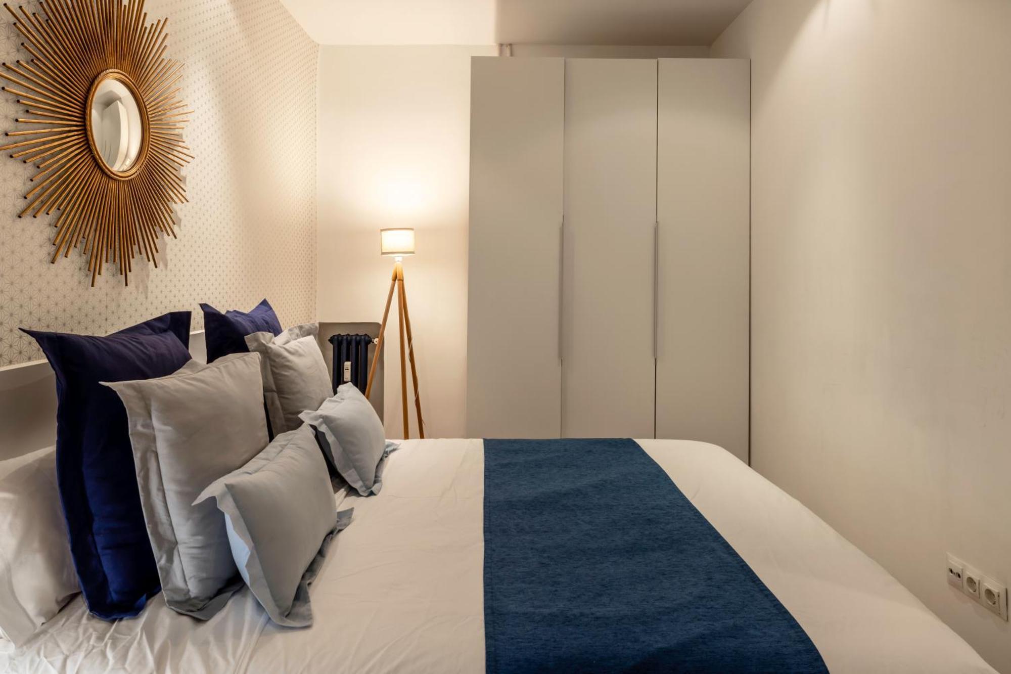 Mi Casa En Madrid- Spacious Callao Gran Via Lejlighed