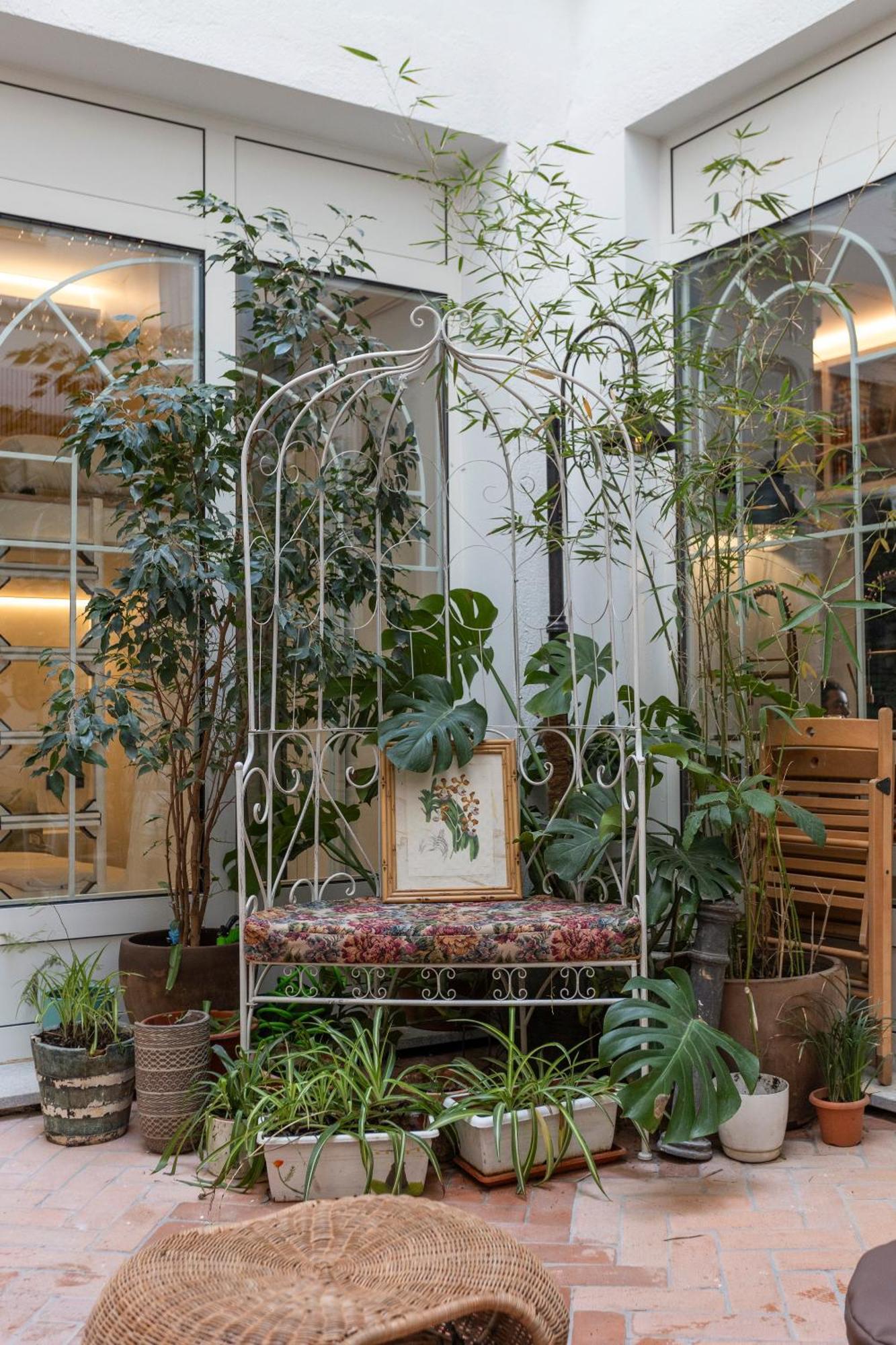 Guest house 4 Bears Sharehome Madrid