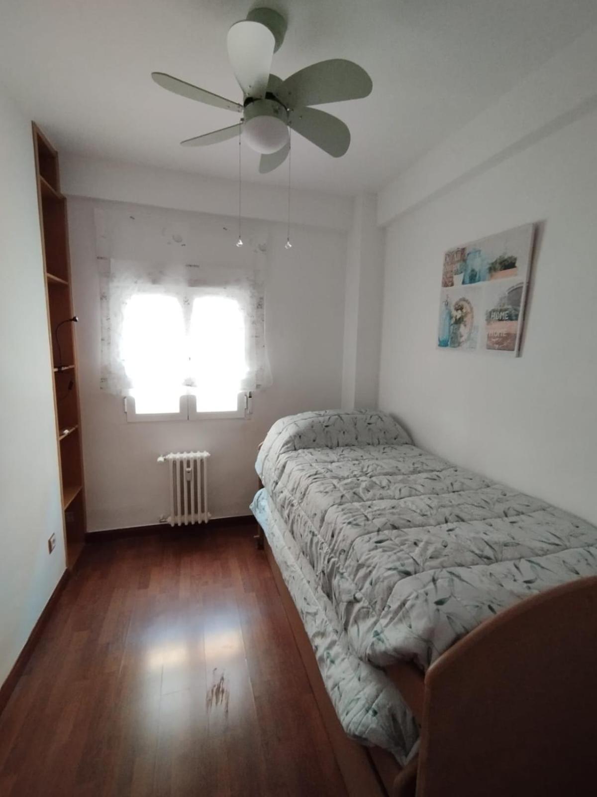 Apartamento Piso Luminoso En Rio *