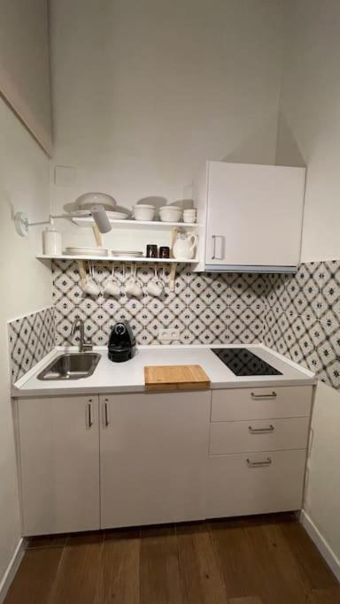 Apartamento Fer's Spot Madri