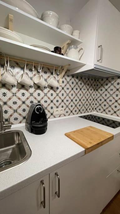 Fer's Spot Apartamento Madri