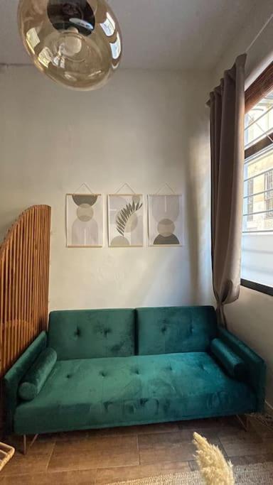 Fer's Spot Madri
