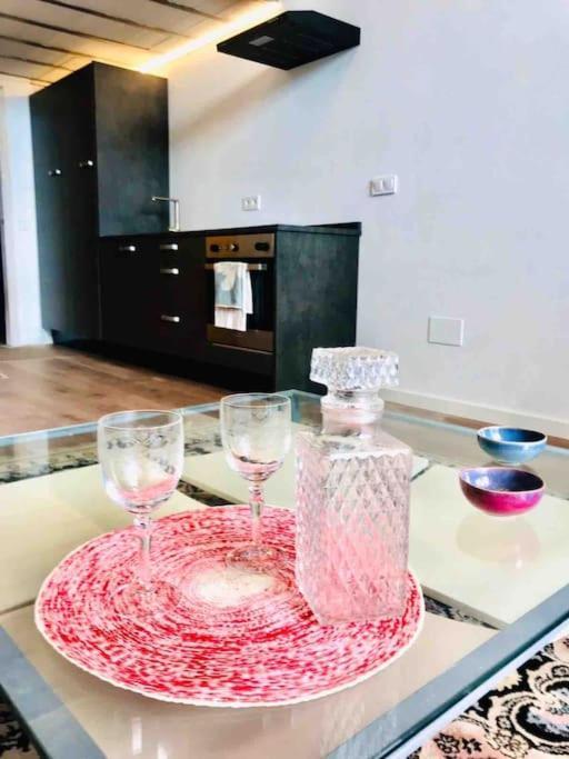 70m2 Loft With Patio Only 20mn From Plaza Castilla C2 Apartamento *