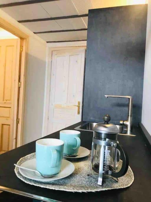 Apartamento 70m2 Loft With Patio Only 20mn From Plaza Castilla C2