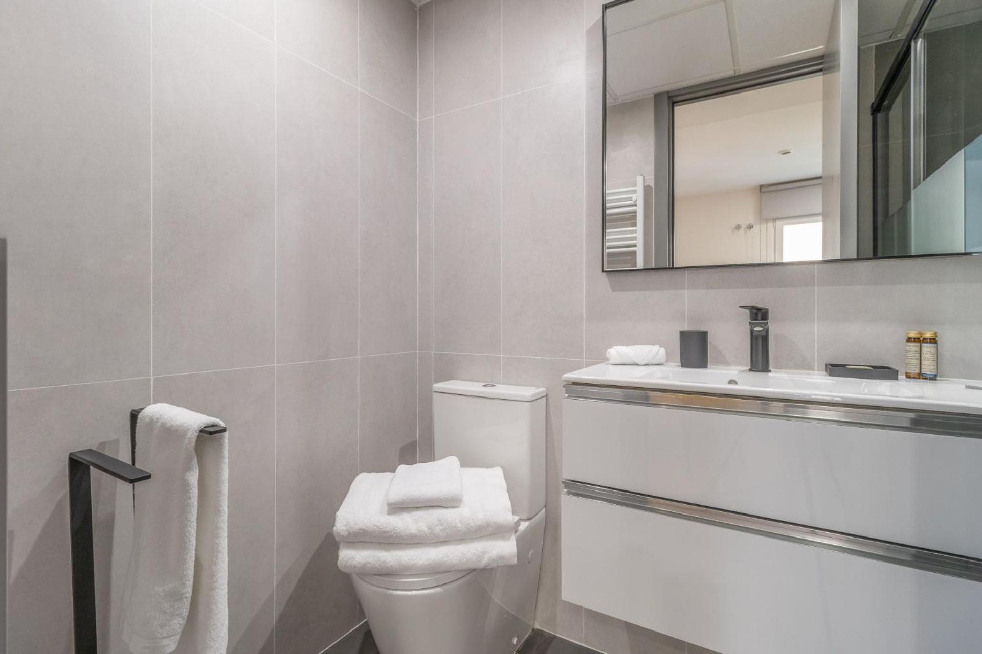 Apartment Charming Ground-floor With Private Terrace Latina Toledo I *