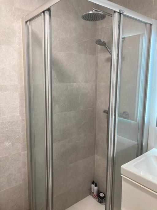 Apartment Ideal Con Terraza En Bernabeu *