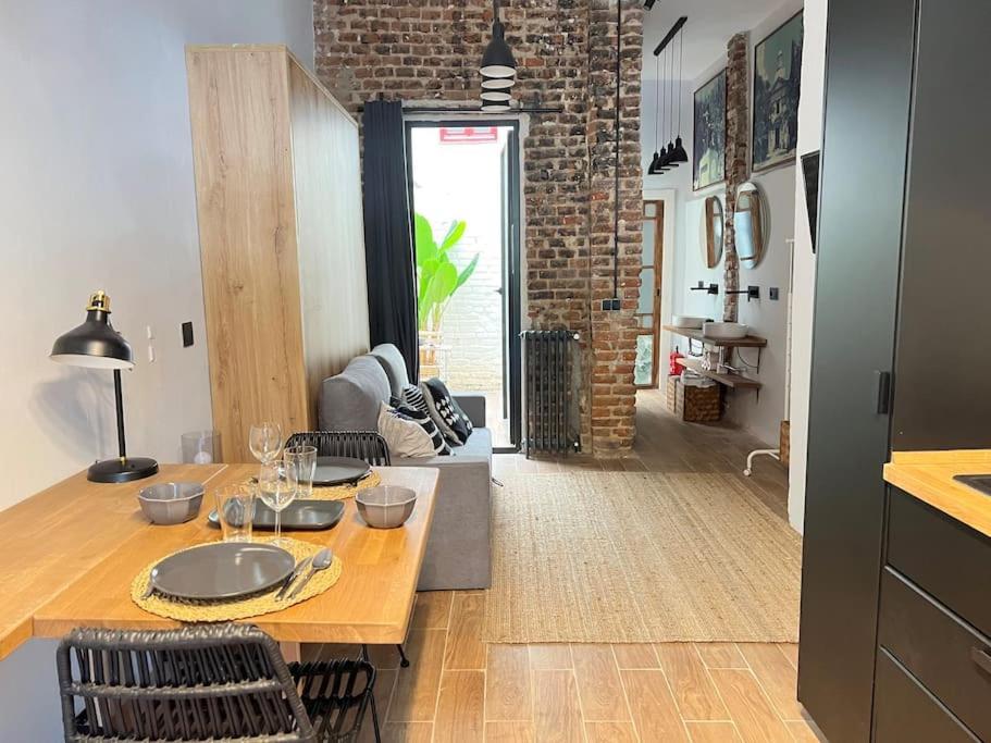 Apartment Next To Parque Del Oeste *