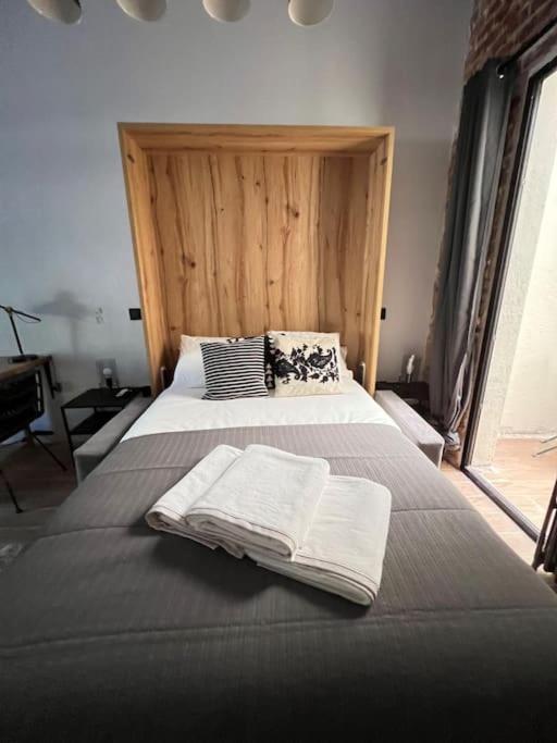 Apartment Next To Parque Del Oeste