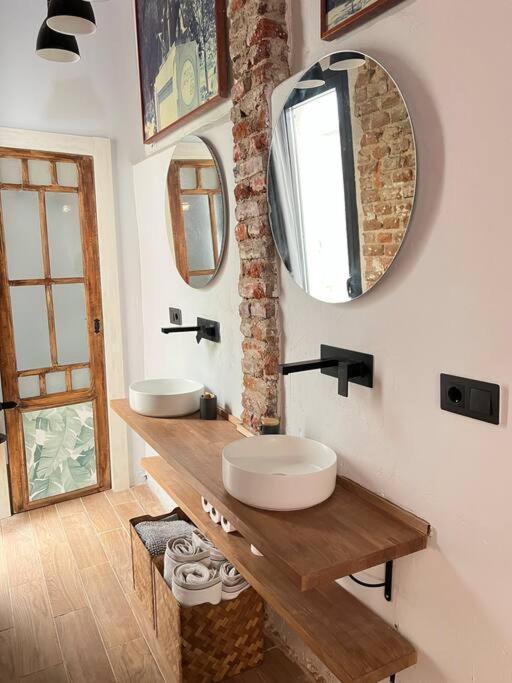 Apartment Next To Parque Del Oeste Madrid