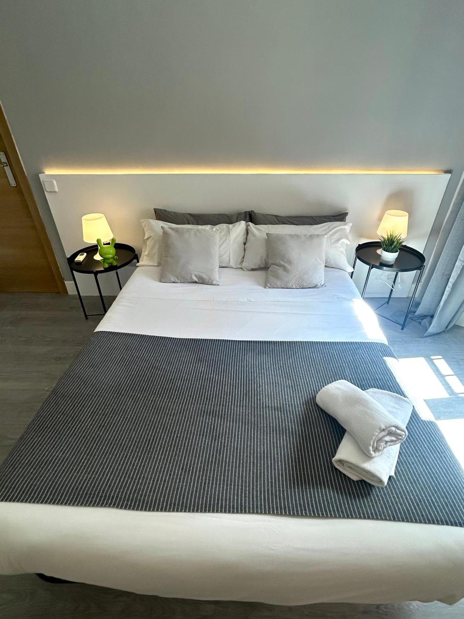 Apartment Centric 3ºi