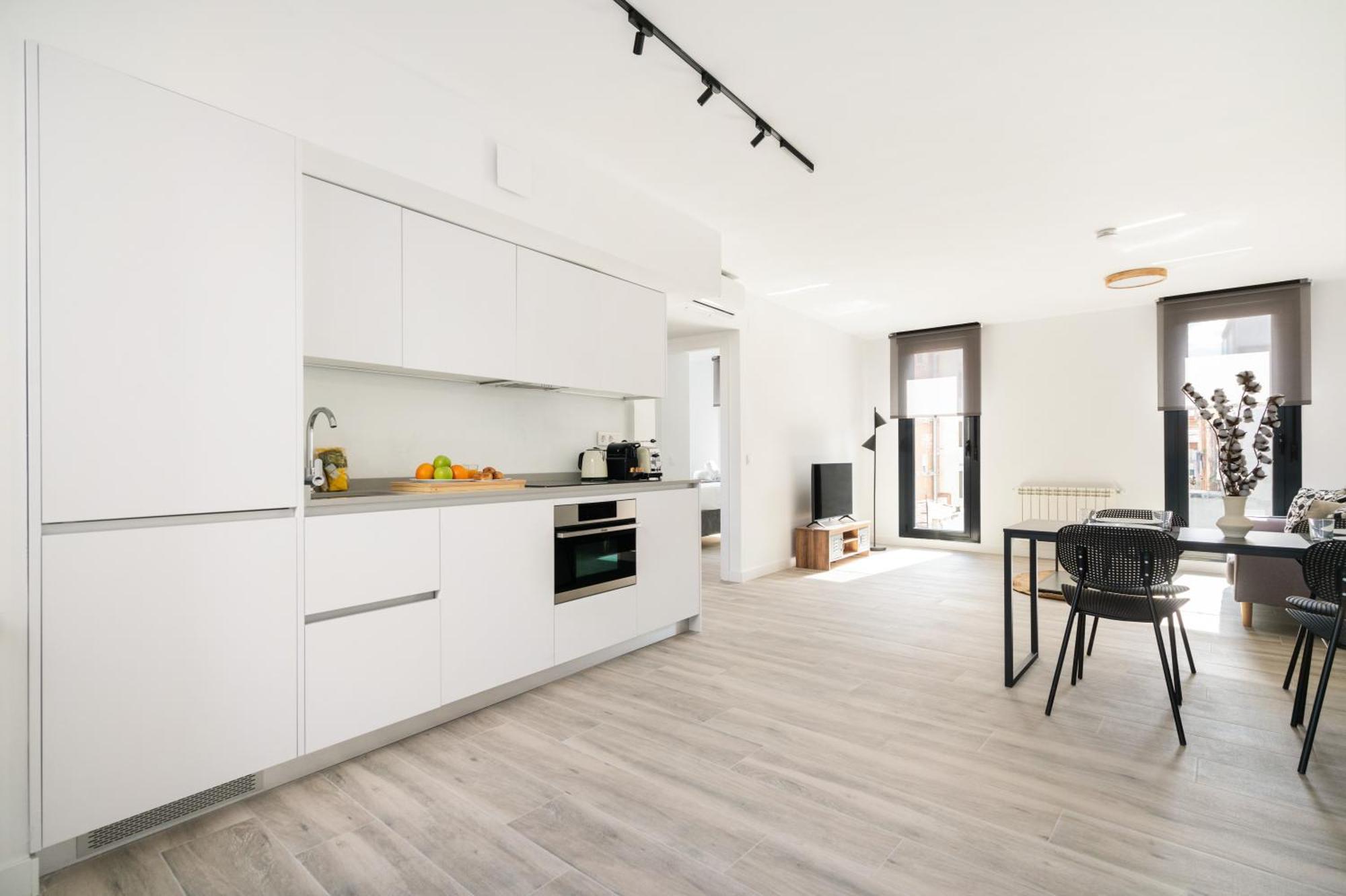 Apartment Dobo Homes - Eg13