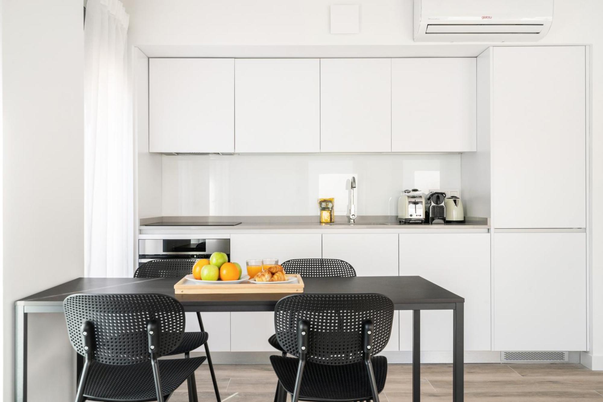Apartment Dobo Homes - Eg13 *