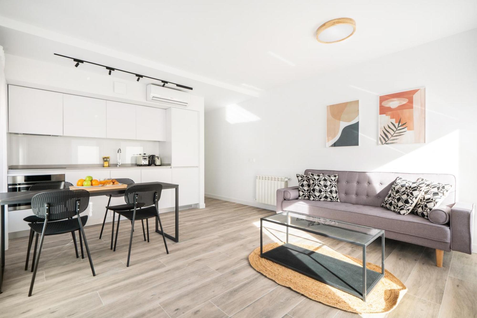 Apartment Dobo Homes - Eg13