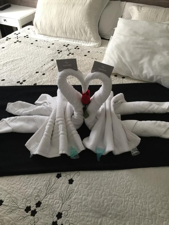 Guest house Meyra